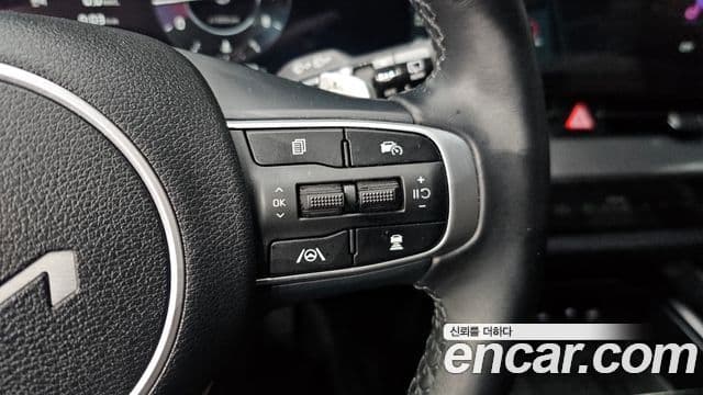 Kia Sportage 5세대 Noblesse, 2022 19