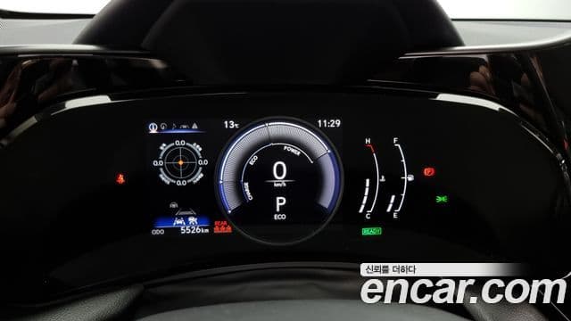 Lexus NX350h 2세대 Premium, 2025 8