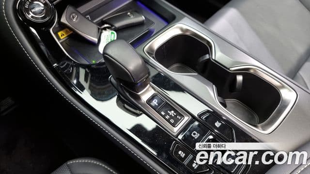 Lexus NX350h 2세대 Premium, 2025 9