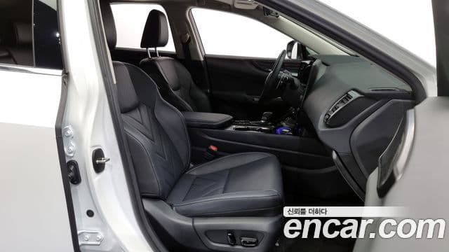 Lexus NX350h 2세대 Premium, 2025 11