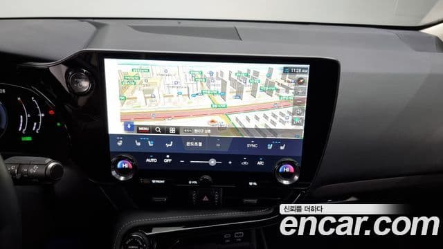 Lexus NX350h 2세대 Premium, 2025 14