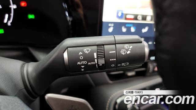 Lexus NX350h 2세대 Premium, 2025 18