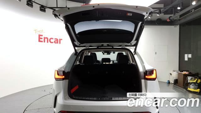 Lexus NX350h 2세대 Premium, 2025 20