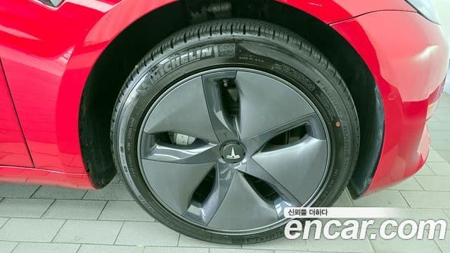 Tesla модель 3 Standard Range Plus RWD, 2020 все фото