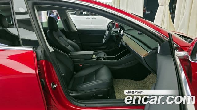 Tesla модель 3 Standard Range Plus RWD, 2020 11