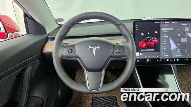 Tesla модель 3 Standard Range Plus RWD, 2020 13