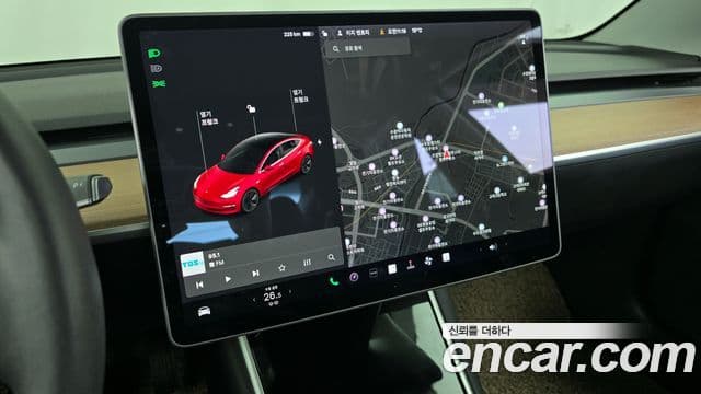 Tesla модель 3 Standard Range Plus RWD, 2020 14