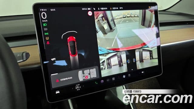 Tesla модель 3 Standard Range Plus RWD, 2020 15