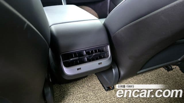 Tesla модель 3 Standard Range Plus RWD, 2020 19