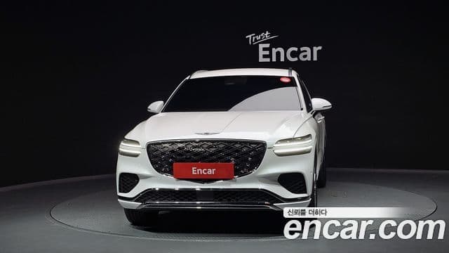 Genesis GV70, 2025 3