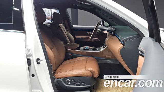 Genesis GV70, 2025 10