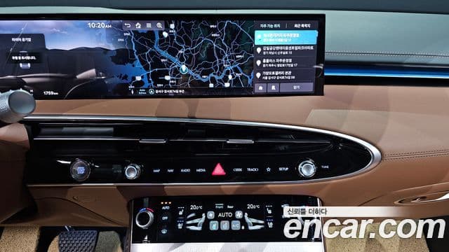 Genesis GV70, 2025 14