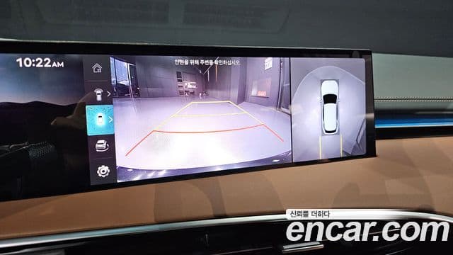 Genesis GV70, 2025 15