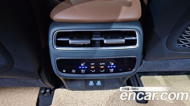 Genesis GV70, 2025 19