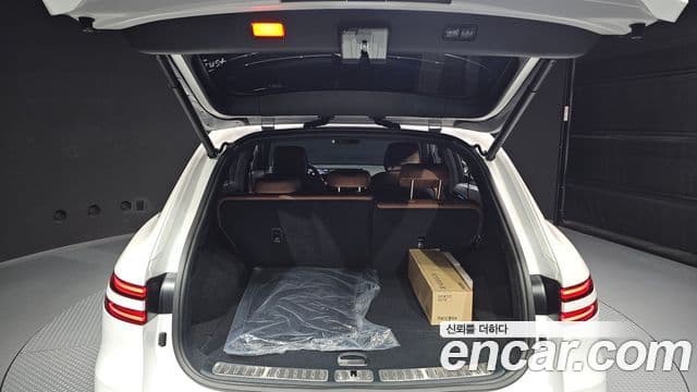 Genesis GV70, 2025 20