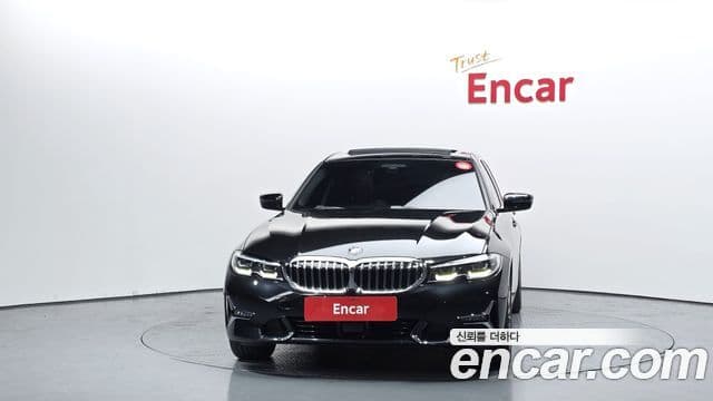 BMW 3시리즈 (G20) Luxury, 2022 3
