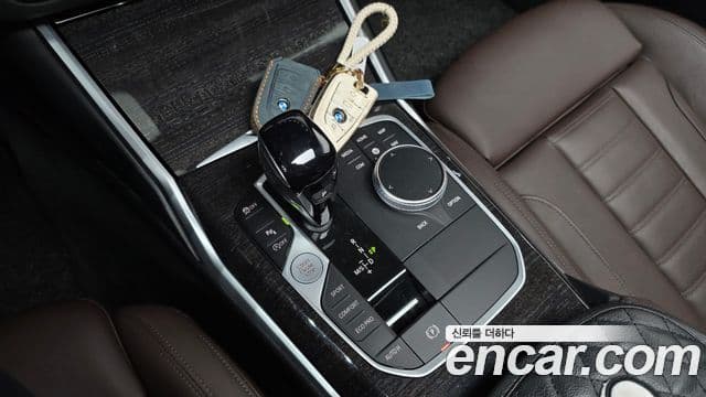 BMW 3시리즈 (G20) Luxury, 2022 9