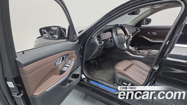 BMW 3시리즈 (G20) Luxury, 2022 11