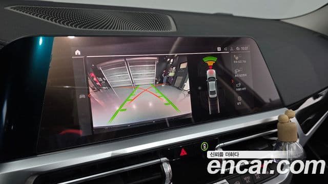 BMW 3시리즈 (G20) Luxury, 2022 15