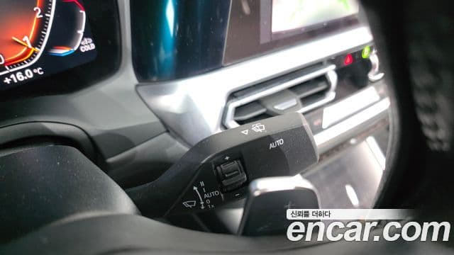 BMW 3시리즈 (G20) Luxury, 2022 16