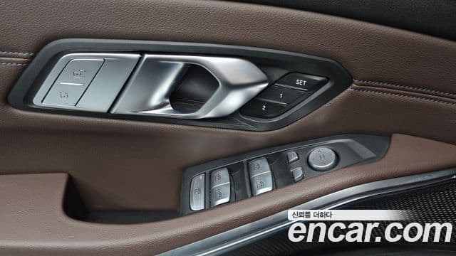 BMW 3시리즈 (G20) Luxury, 2022 17