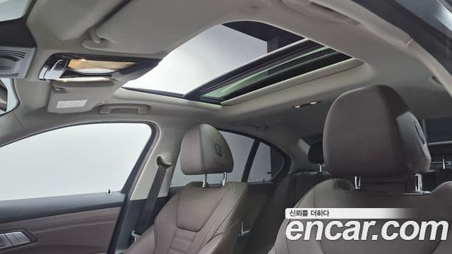 BMW 3시리즈 (G20) Luxury, 2022 19