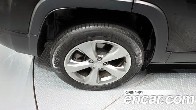 Jeep Cherokee(KL) 2.4 Limited AWD, 2022 20