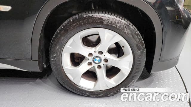 BMW X1 (E84), 2012 все фото