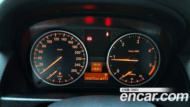 BMW X1 (E84), 2012 8