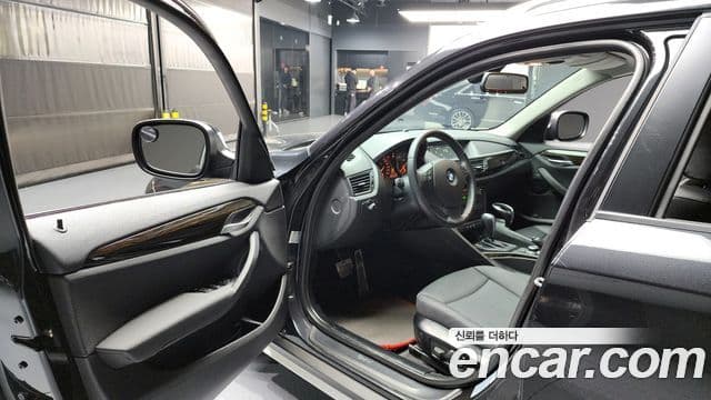 BMW X1 (E84), 2012 10