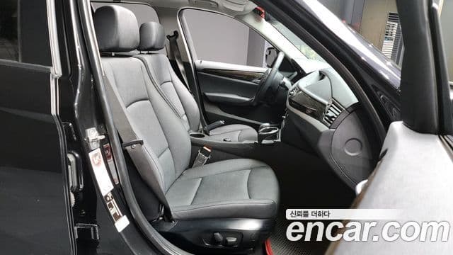 BMW X1 (E84), 2012 11