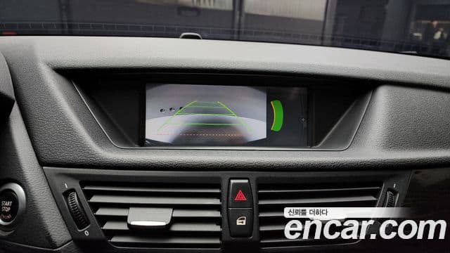 BMW X1 (E84), 2012 15