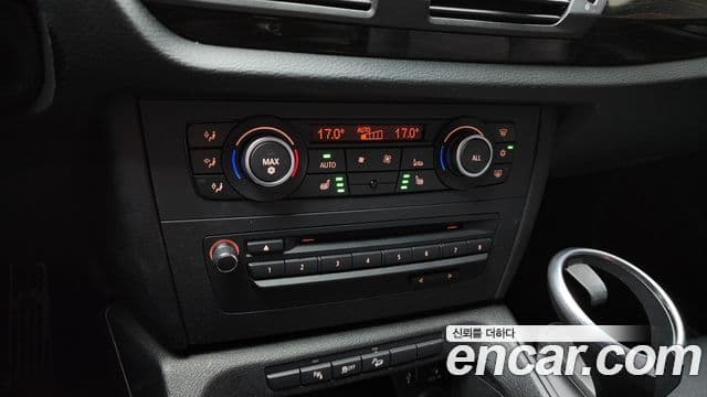 BMW X1 (E84), 2012 16