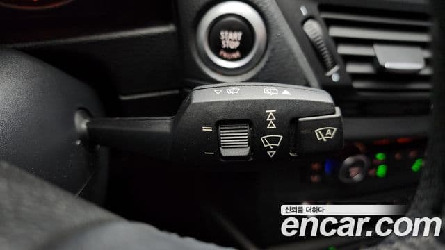 BMW X1 (E84), 2012 17