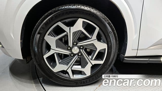 Hyundai Palisade Calligraphy, 2022 все фото