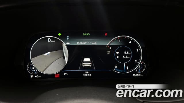 Hyundai Palisade Calligraphy, 2022 8