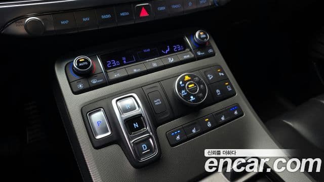 Hyundai Palisade Calligraphy, 2022 9