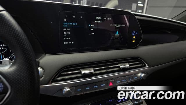 Hyundai Palisade Calligraphy, 2022 16