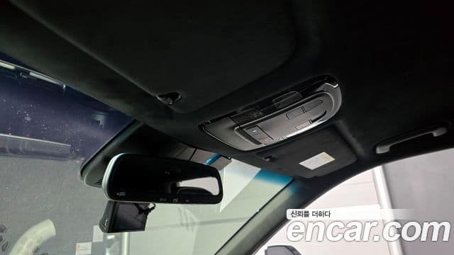 Hyundai Palisade Calligraphy, 2022 18