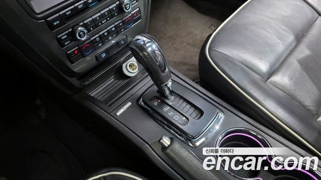 Ford 퓨전 1세대, 2011 9