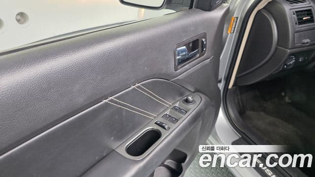 Ford 퓨전 1세대, 2011 17