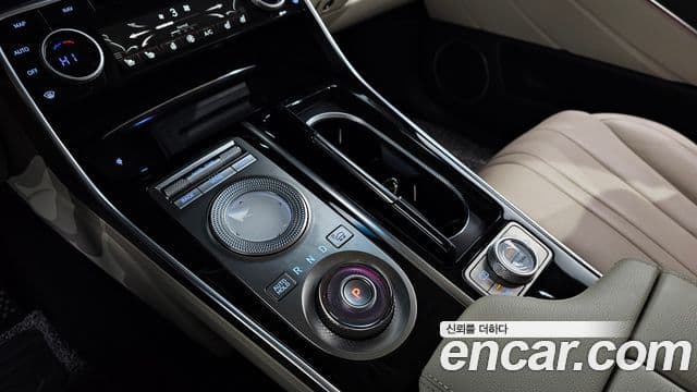 Genesis GV80, 2021 9