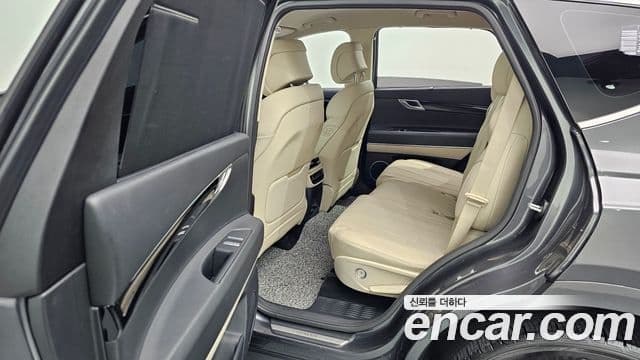 Genesis GV80, 2021 12