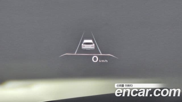 Genesis GV80, 2021 18