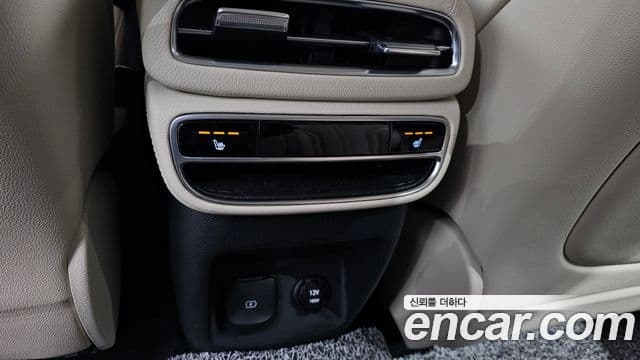 Genesis GV80, 2021 19