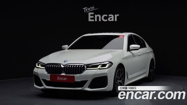 BMW 5시리즈 (G30) 530i xDrive M Sport, 2022 1