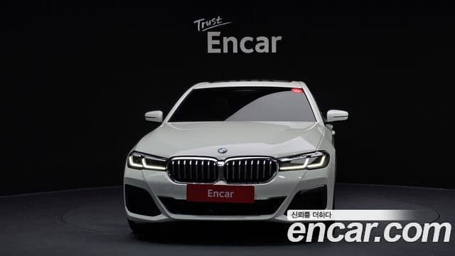 BMW 5시리즈 (G30) 530i xDrive M Sport, 2022 3