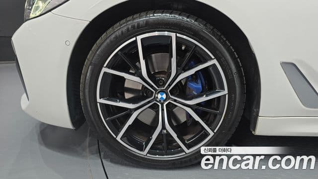 BMW 5시리즈 (G30) 530i xDrive M Sport, 2022 все фото