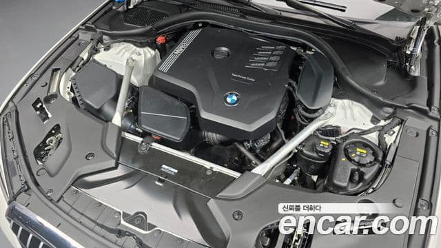 BMW 5시리즈 (G30) 530i xDrive M Sport, 2022 6