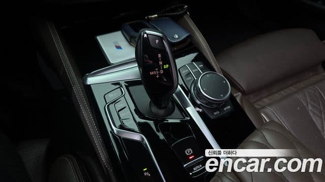 BMW 5시리즈 (G30) 530i xDrive M Sport, 2022 9